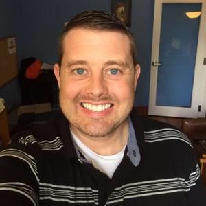 Meet your Posher, Brian